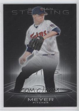 2013 Bowman Sterling - Prospects #BSP-43 - Alex Meyer