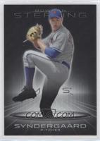 Noah Syndergaard [EX to NM]