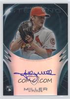 Shelby Miller #/25