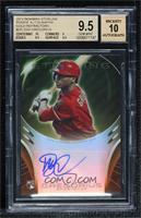 Didi Gregorius [BGS 9.5 GEM MINT] #/50