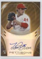 Jonathan Pettibone #/50