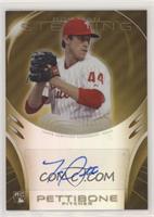 Jonathan Pettibone #/50