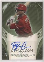 Didi Gregorius [EX to NM] #/125