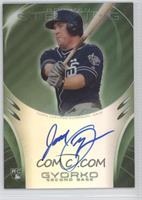 Jedd Gyorko #/125