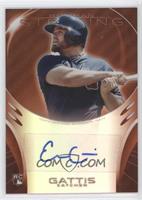 Evan Gattis #/75