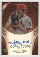 Shelby Miller #/75