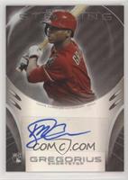 Didi Gregorius #/150