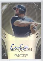 Evan Gattis #/150