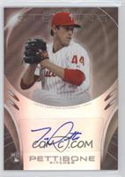 Jonathan Pettibone #/150