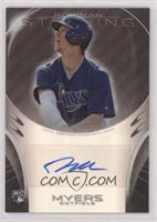 Wil Myers #/150