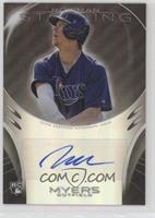 Wil Myers #/150