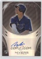 Wil Myers #/150