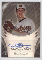 Dylan Bundy #/99