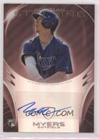 Wil Myers #/99