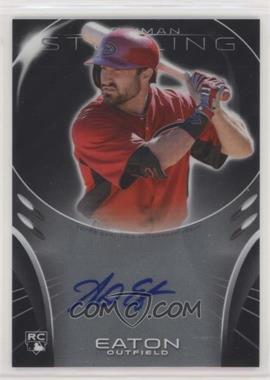 2013 Bowman Sterling - Rookie Autographs #BSAR-AE - Adam Eaton