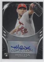 Michael Wacha