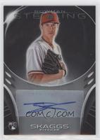 Tyler Skaggs [EX to NM]