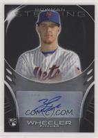 Zack Wheeler