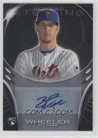 Zack Wheeler