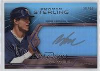 Wil Myers #/50