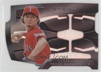 Yu Darvish #/25