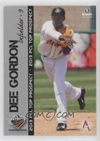 Dee Gordon [EX to NM]