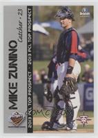 Mike Zunino