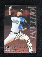 Shohei Ohtani [Good to VG‑EX]