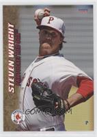 Steven Wright