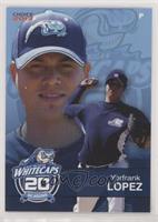 Yorfrank Lopez