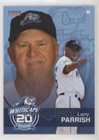 Larry Parrish [EX to NM]