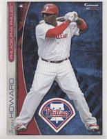 Ryan Howard