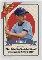 Smalls [Good to VG‑EX]