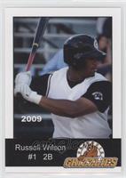 Russell Wilson (Batting)