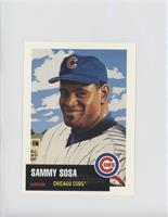 Sammy Sosa