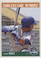 Javier Baez