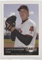 Clayton Blackburn