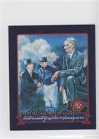 Connie Mack