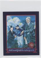 Connie Mack