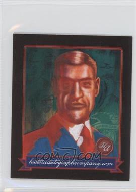 2013 Historic Autographs Originals, 1933 - [Base] #224 - Will Harridge