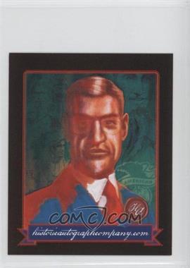 2013 Historic Autographs Originals, 1933 - [Base] #224 - Will Harridge