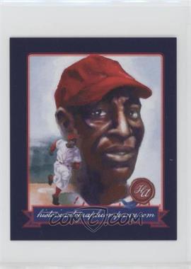 2013 Historic Autographs Originals, 1933 - [Base] #243 - Cool Papa Bell