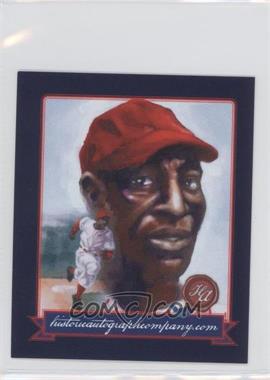 2013 Historic Autographs Originals, 1933 - [Base] #243 - Cool Papa Bell