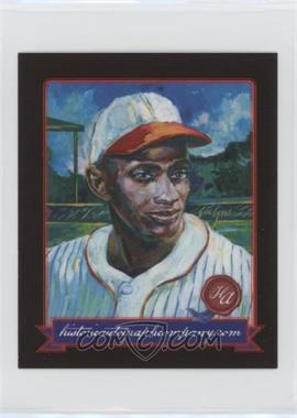 2013 Historic Autographs Originals, 1933 - [Base] #246 - Satchel Paige