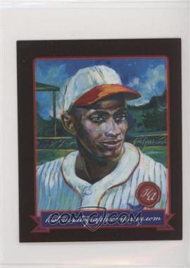 2013 Historic Autographs Originals, 1933 - [Base] #246 - Satchel Paige