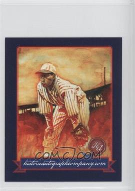 2013 Historic Autographs Originals, 1933 - [Base] #248 - Judy Johnson