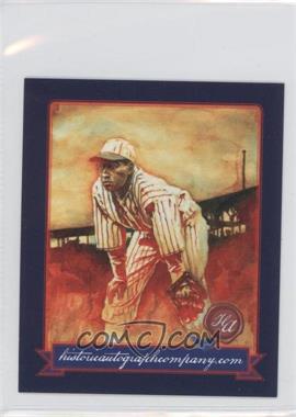 2013 Historic Autographs Originals, 1933 - [Base] #248 - Judy Johnson