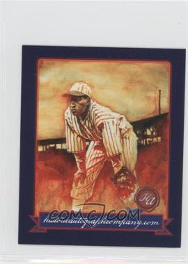 2013 Historic Autographs Originals, 1933 - [Base] #248 - Judy Johnson