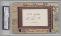 Mel Parnell [PSA/DNA Uncirculated Encased] #/25