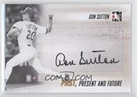 Don Sutton